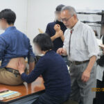 氣鍼医術臨床講座開催のお知らせ