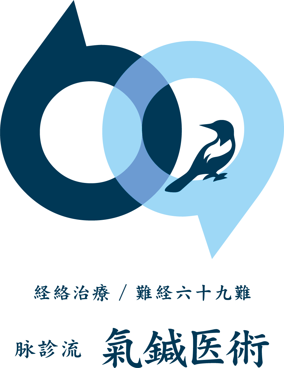 脉診流子午鍼法ー臨床指南 | 脉診流 氣鍼医術 | 経絡治療 ／ 難