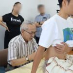 臨床講座令和6年度第5回を開催いたしました