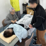 臨床講座令和６年度第11回を開催いたしました